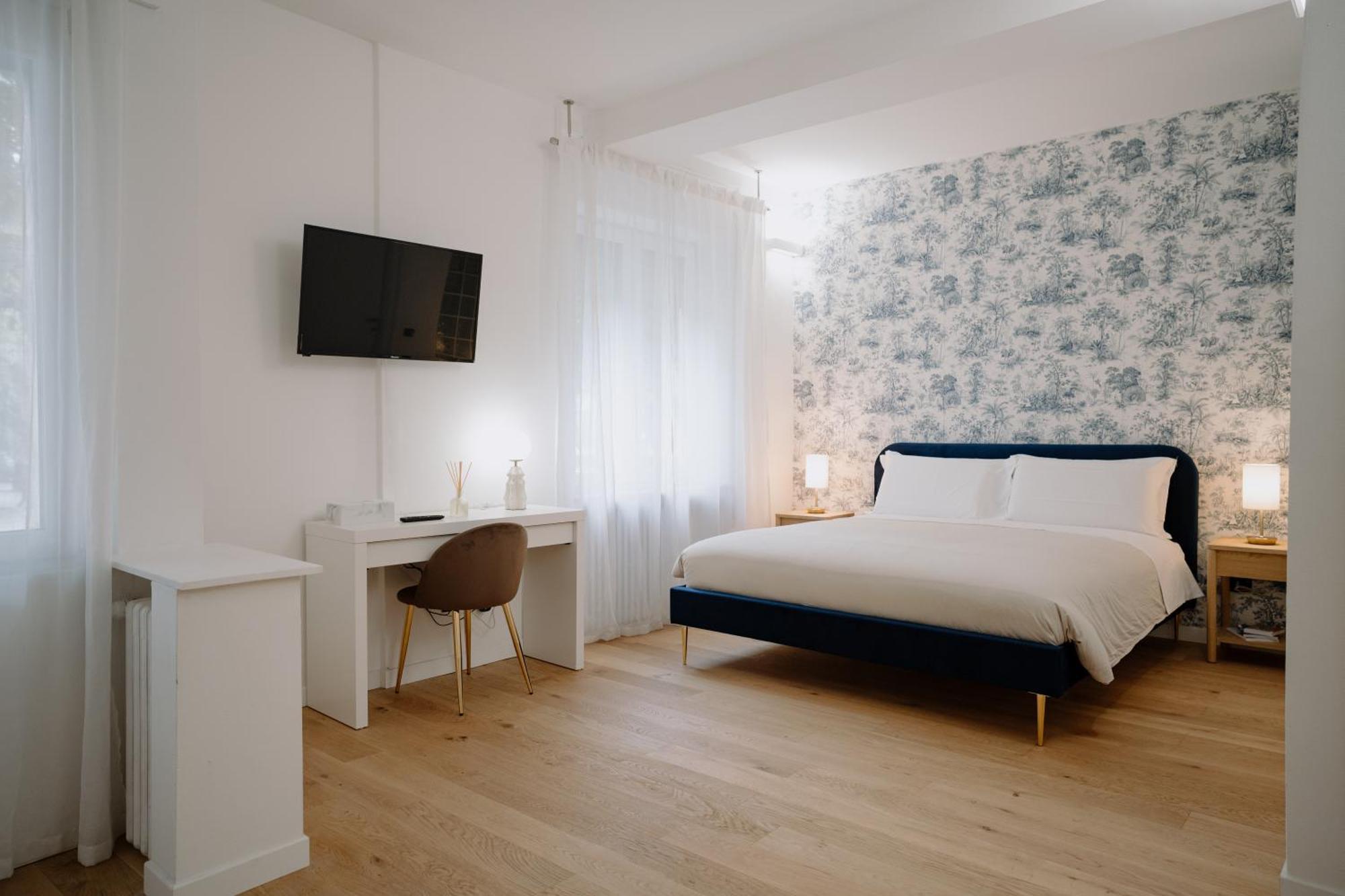 Alatea Pradaval Hotel Verona Kültér fotó