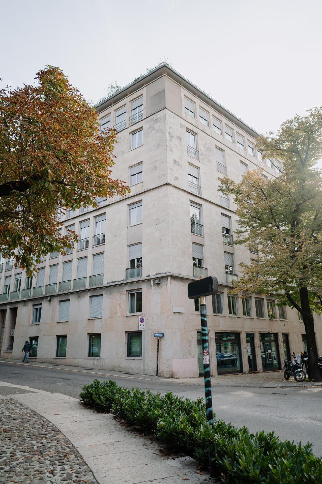 Alatea Pradaval Hotel Verona Kültér fotó